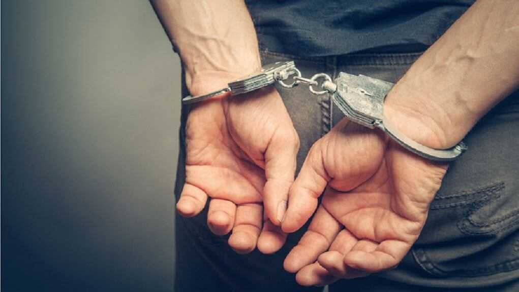 Συνελήφθη για συμμετοχή σε εγκληματική οργάνωση και παράνομη διακίνηση ναρκωτικών και ψυχοτρόπων ουσιών