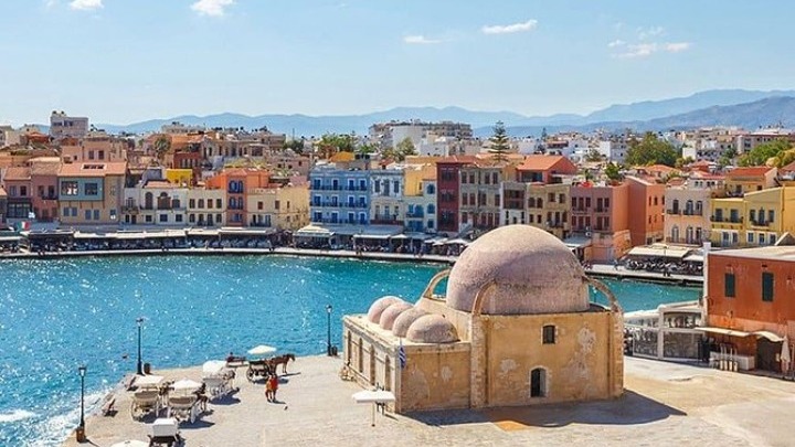 Κρήτη: Το 1ο Ενωσιακό Κέντρο Αναφοράς στην Ελλάδα για τους υδρόβιους οργανισμούς είναι γεγονός