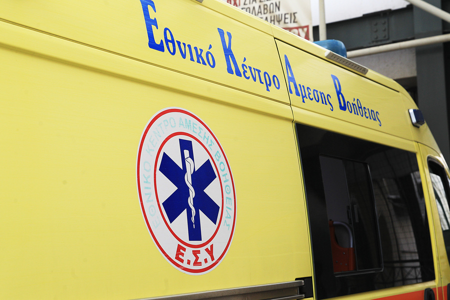 Τραυματισμός 24χρονης ναυτικού σε πλοίο στην Ηγουμενίτσα – Γλίστρησε και έπεσε στο κλιμακοστάσιο του καταστρώματος