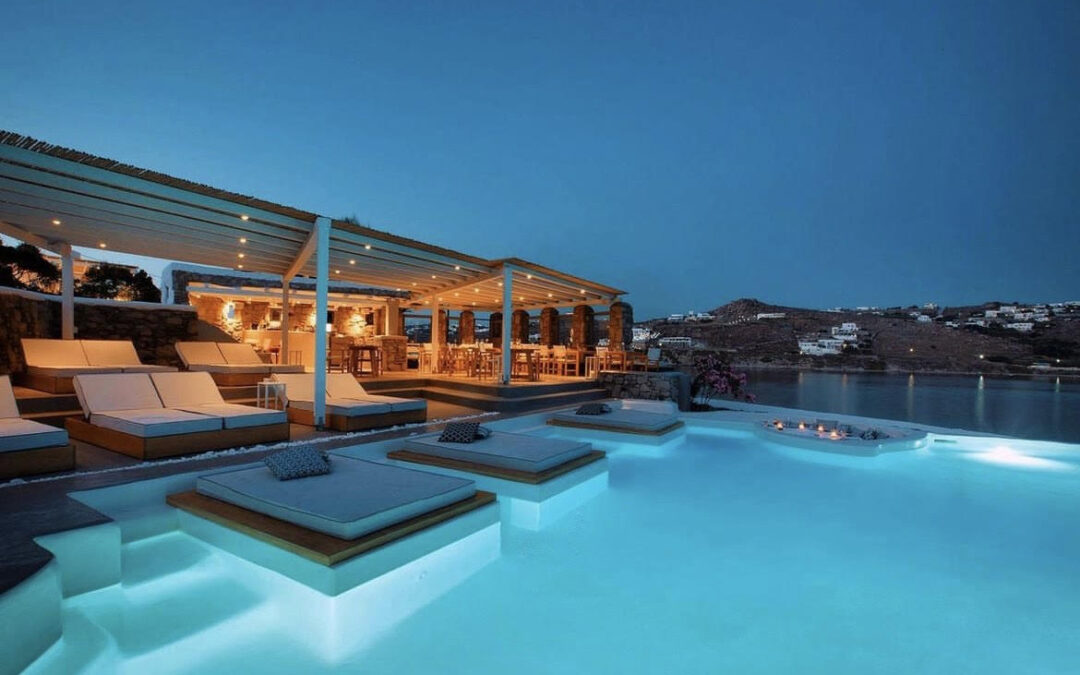 Το ξενοδοχείο Dreambox Mykonos Suites αναζητά προσωπικό