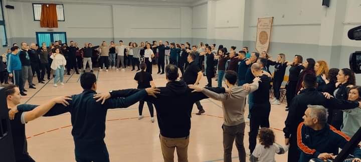 Τμήμα Παραδοσιακών Χορών Δήμου Ιωαννίνων: Ένα ακόμη βήμα στην παράδοση με το 15ο σεμινάριο