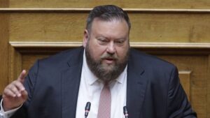 Προβολή της Πρέβεζας μέσω της ΣΤΑΣΥ αναζητούν Σπ. Κυριάκης και Επιμελητήριο