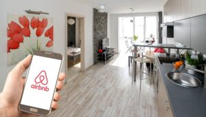 Στο 1.000.000 οι κλίνες στις βραχυχρόνιες μισθώσεις!