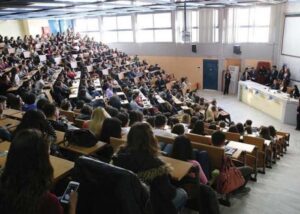 Αλλαγές στις μετεγγραφές φοιτητών, με τροπολογία που ψηφίζεται σήμερα