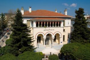 Θ. Γιωτίτσας: «Το 2024 ήταν έτος σποράς για τα έργα του Δήμου. Αρχίζουμε να θερίζουμε…» – Πέντε δημοπρατήσεις έργων μέσα στον Ιούλιο