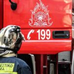 Προβλήματα στις γραμμές 100, 166 και 199 – Στο 112 οι κλήσεις έκτακτης ανάγκης