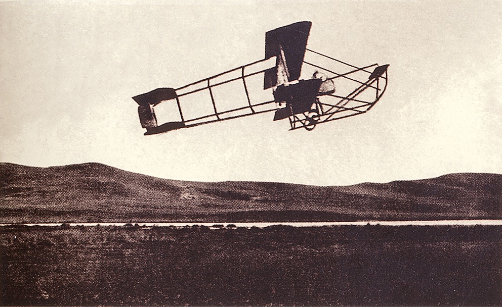 Έλληνες αεροπόροι στον αγώνα για την απελευθέρωση των Ιωαννίνων το 1912-13