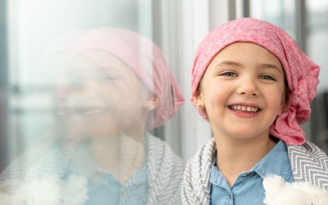 15 Φεβρουαρίου – Παγκόσμια ημέρα κατά του Παιδικού Καρκίνου – Μια μέρα αφιερωμένη στους μικρούς ήρωες της ζωής