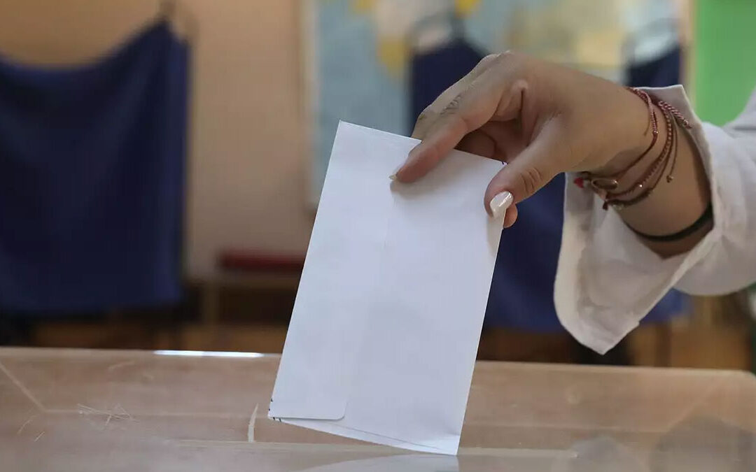 Ντέρμπι οι εκλογές στην ΠΕΔ Ηπείρου – Αυτοδιοικητική Συνεργασία  56 , Ενωμένοι Αυτοδιοικητοί Ηπείρου 55