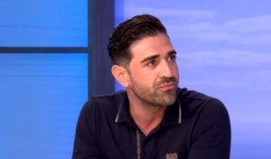 Νίκος Κολιογιάννης: Με καταγωγή από την Άρτα στο Mr. τουρισμός
