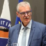 Ιωάννινα: Στην πόλη αύριο ο Ευάγγελος Τουρνάς – Σύσκεψη για την Πολιτική Προστασία