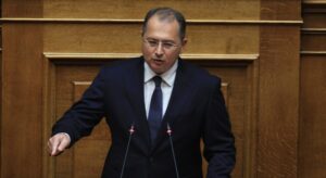 Γ. Στύλιος: Ένα καλό νέο για την Άρτα, η προκήρυξη για πρόσληψη 6 μόνιμων θέσεων Ιατρών στο Γενικό Νοσοκομείο