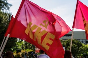 ΚΚΕ: Ο ανασχηματισμός δεν απαλλάσσει την κυβέρνηση από τη φθορά