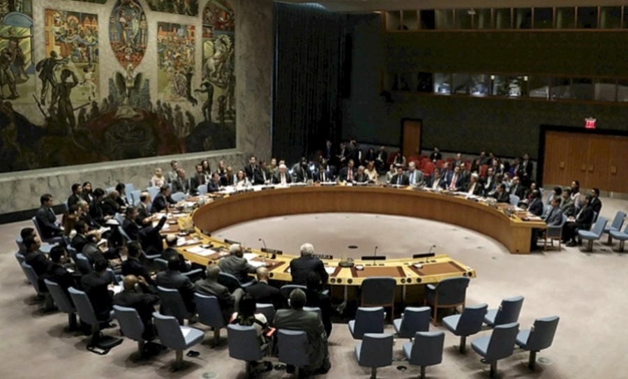 Πέρασε το ψήφισμα του Συμβουλίου Ασφαλείας του ΟΗΕ για κατάπαυση του πυρός στη Γάζα