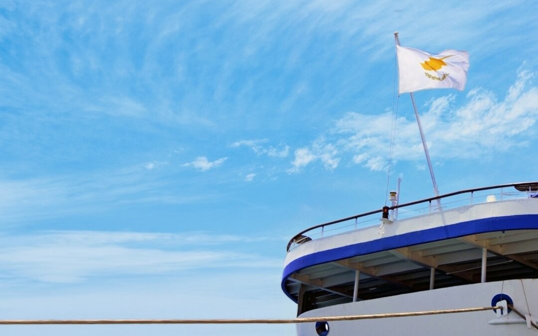 Εξήντα Χρόνια Κυπριακό Νηολόγιο – Η θέση της κυπριακής σημαίας στην παγκόσμια ναυτιλία αντικείμενο επετειακής εκδήλωσης