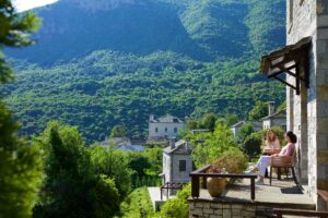 Αρίστη: Ένα ονειρικό ταξίδι στην καρδιά του Ζαγορίου