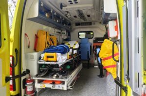 Από τα Γρεβενά στα Γιάννενα και τελικά Θεσσαλονίκη – Περιπέτεια για δίχρονο αγόρι