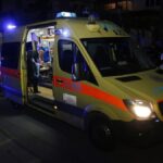 Νεότερη ενημέρωση – Ηγουμενίτσα: Τραύματα που ενδέχεται να προέρχονται από μαχαίρι στη νεκρή 25χρονη γυναίκα