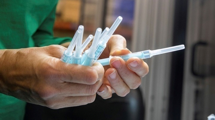 To πρώτο εμβόλιο στον κόσμο για την πρόληψη του καρκίνου του πνεύμονα αναπτύσσουν Βρετανοί επιστήμονες