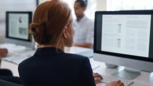 Σ. Ζαχαράκη: Σημαντική αύξηση της γυναικείας απασχόλησης στην Ελλάδα