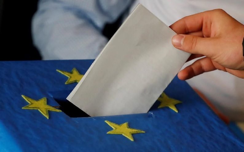 Ευρωεκλογές: Στο 33,2% η ΝΔ, 15,1% ο ΣΥΡΙΖΑ – ΠΣ σε δημοσκόπηση της Opinion Poll – Ποιοι υποψήφιοι ευρωβουλευτές προηγούνται…