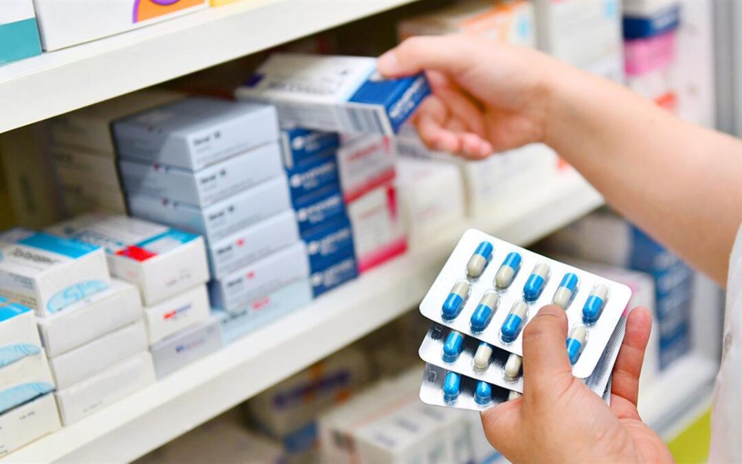 «Φρένο» στην ανεξέλεγκτη συνταγογράφηση φαρμάκων βάζει η τροπολογία Γεωργιάδη