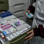 Ιωάννινα: Ζητείται υπάλληλος φαρμακείου με γνώσεις Η/Υ και Αγγλικών
