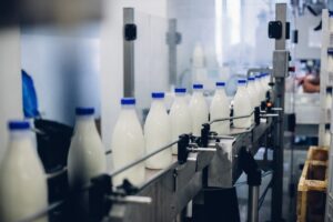 Αρνητική πρωτιά για την Ελλάδα – Η ακριβότερη χώρα στα γαλακτοκομικά προϊόντα στην Ευρώπη