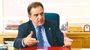 Οι επενδύσεις δεν είναι θέμα τύχης