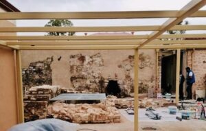 Η Πρέβεζα αποκτά ιαματικά λουτρά – Στην τελική φάση οι εργασίες