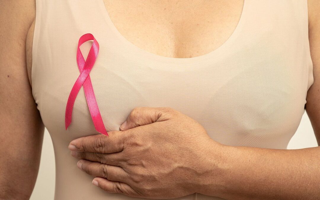 Δράση ενημέρωσης και ευαισθητοποίησης για τον καρκίνο του μαστού από τον Σύλλογο Γυναικών Νέου Βελισσαρίου