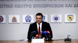 Η ΕΜΥ προμηθεύεται 30 μετεωρολογικούς σταθμούς – Ένας από αυτούς στην Πρέβεζα