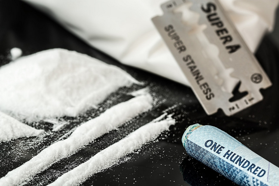 Η τιμή της κοκαΐνης πυροδοτεί αύξηση χρηστών – Το 8% του πληθυσμού της Ευρώπης κάνει χρήση κάνναβης