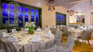 Ζαγόρι: Το Kores Boutique & Spa αναζητά υπάλληλο για μπουφέ και service
