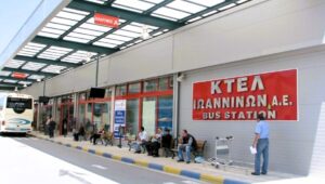 Περισσότερα δρομολόγια και φθηνότερα εισιτήρια στις μετακινήσεις με το υπεραστικό ΚΤΕΛ στον Δήμο Ζίτσας