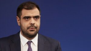 Μαρινάκης: Η κυβέρνηση γνώριζε την παθογένεια του ΟΠΕΚΕΠΕ – Το πρόστιμο δεν θα το πληρώσουν οι πολίτες (βίντεο)