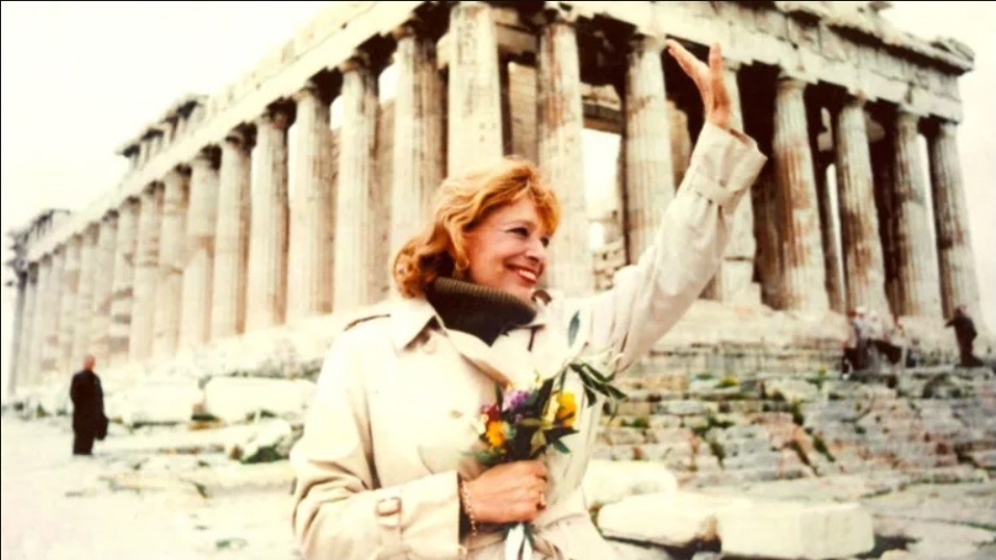 Τριάντα χρόνια χωρίς τη Μελίνα Μερκούρη- Ελεύθερη την Τετάρτη η είσοδος σε Μουσεία και Αρχαιολογικούς χώρους