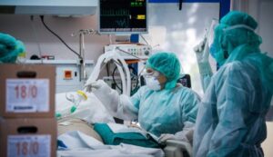 Αποσωληνώθηκε ο 15χρονος από το Μέτσοβο που υπέστη θερμοπληξία
