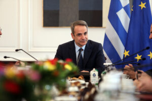 Ώρα ανασχηματισμού;