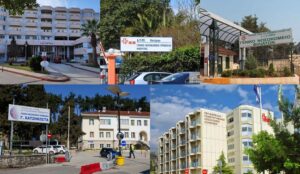 ΕΙΝΗ: Βλέπει… “φωτογραφία” στο πόρισμα της Εθνικής Αρχής Διαφάνειας για το νοσοκομείο με τις απευθείας αναθέσεις