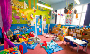 Βρεφονηπιακοί σταθμοί: Άνοιξε η πλατφόρμα για την υποβολή αιτήσεων, αφορά πάνω από 173.000 παιδιά