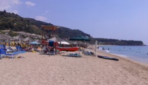 Δήμος Πρέβεζας: Ζητούνται Ναυαγοσώστες για την κάλυψη των ακτών του