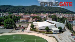 ΠΕΑΚΙ: Διευκρινίσεις για τις εγκαταστάσεις της κωπηλασίας – Προχωρούν παρεμβάσεις στο κωπηλατήριο