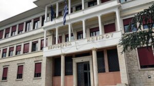 Αποφάσεις της περιφερειακής επιτροπής για αρδευτικά δίκτυα και συντήρηση στα δικαστήρια της Άρτας