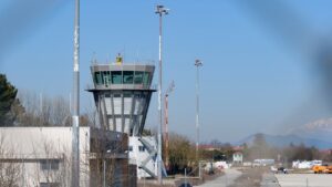 Δεν πραγματοποιήθηκαν οι πτήσεις σήμερα στα Ιωάννινα λόγω ομίχλης