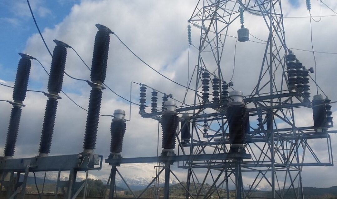 Προχωρά το έργο για τη νέα γραμμή μεταφοράς ηλεκτρικής ενέργειας μεταξύ Ελλάδας και Αλβανίας
