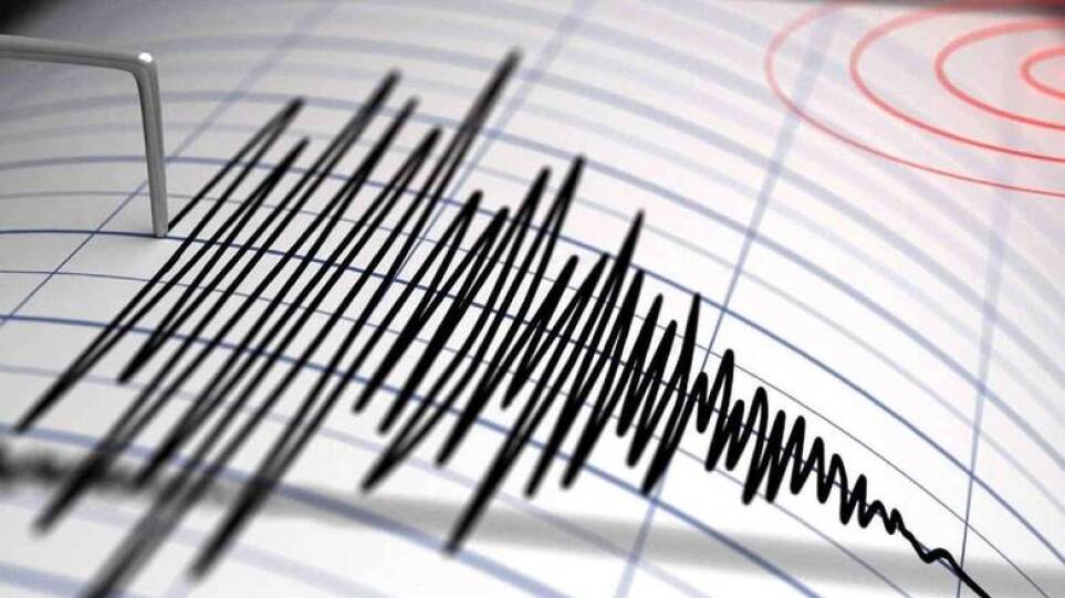 Ισχυροί σεισμοί στο Ιόνιο Πέλαγος – αισθητοί και στην Πρέβεζα