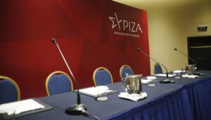 Συμφώνησαν σε debate οι τέσσερις υποψήφιοι του ΣΥΡΙΖΑ