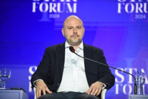Γ. Στασινός στο ΕΡΤΝews: Mέχρι να εκδοθούν τα προεδρικά διατάγματα ισχύει το παλαιό καθεστώς δόμησης – Να νομοθετηθεί κάτι ενδιάμεσο (βίντεο)