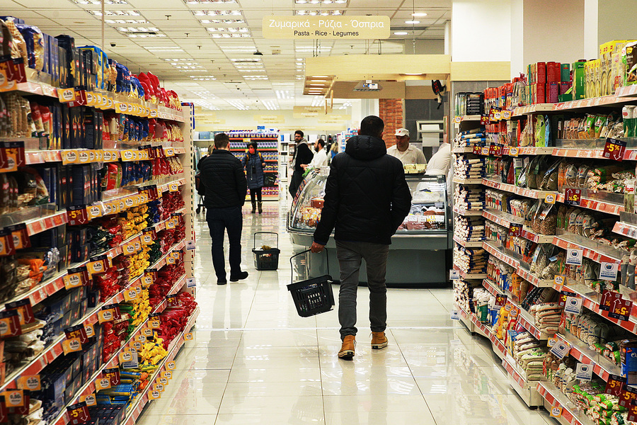 Σκρέκας: Αύριο ανακοινώνουν τα σούπερ μάρκετ τα προϊόντα για το Καλάθι της Σαρακοστής